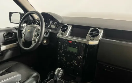 Land Rover Discovery 2.70 Автоматическая, фото №1