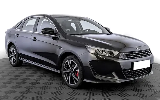 Kaiyi E5 1.50 Вариатор, фото №1