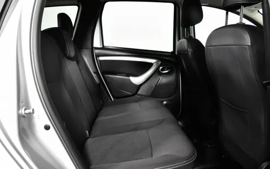 Nissan Terrano 2.00 Автоматическая, фото №1