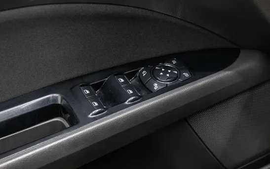 Ford Mondeo 2.50 Автоматическая, фото №1