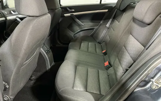 Skoda Octavia 1.60 Автоматическая, фото №1