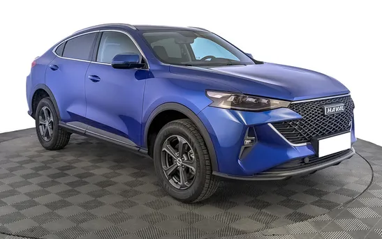 Haval F7x 1.50 Робот, фото №1