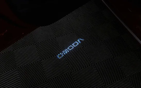 OMODA S5 1.50 Вариатор, фото №1