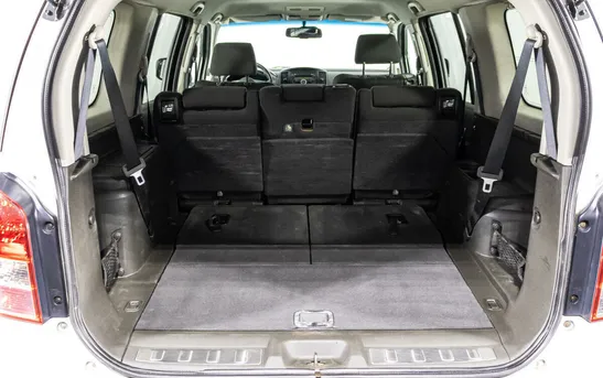 Nissan Pathfinder 2.50 Механика, фото №1