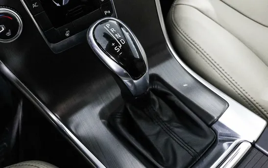 Volvo XC60 2.40 Автоматическая, фото №1