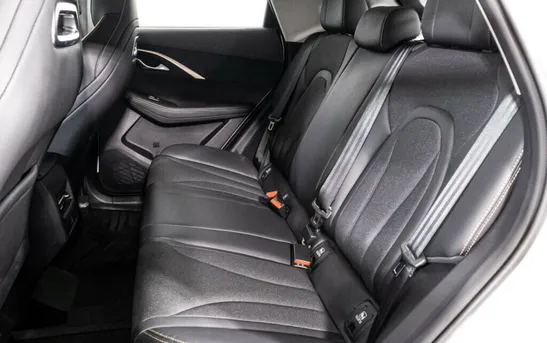 OMODA C5 1.50 Вариатор, фото №1