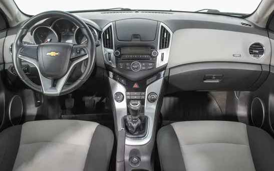 Chevrolet Cruze 1.80 Механика, фото №1