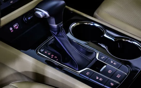 Kia Carnival 2.20 Автоматическая, фото №1