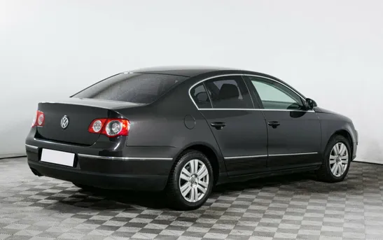 Volkswagen Passat 2.00 Автоматическая, фото №1