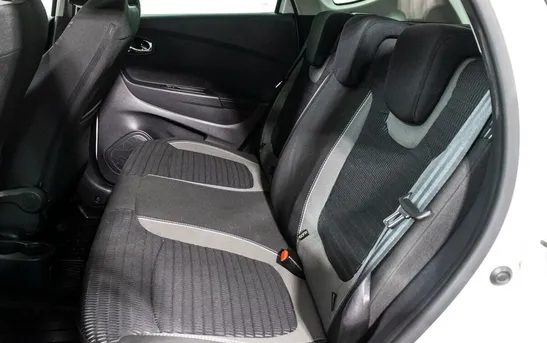 Renault Kaptur 2.00 Механика, фото №1