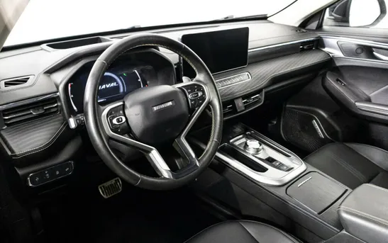 Haval Jolion 1.50 Робот, фото №1