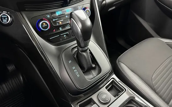 Ford Kuga 1.50 Автоматическая, фото №1