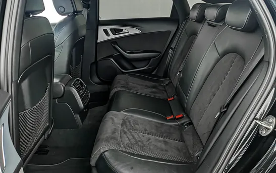 Audi A6 2.00 Робот, фото №1