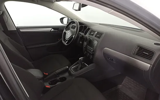 Volkswagen Jetta 1.40 Робот, фото №1