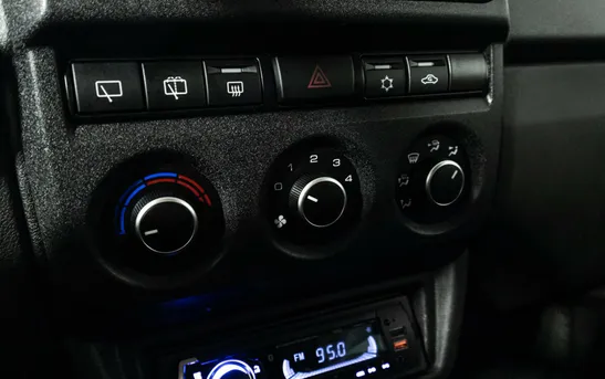 Lada (ВАЗ) Niva Legend 1.70 Механика, фото №1