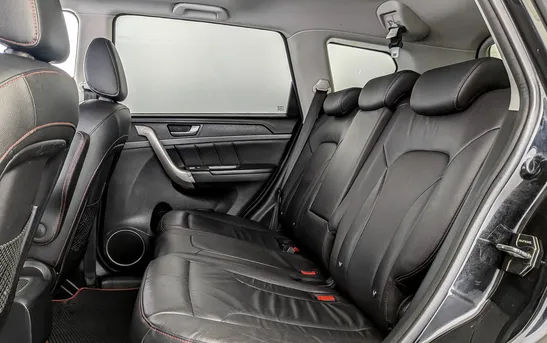 Haval H6 1.50 Автоматическая, фото №1