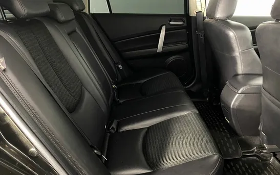 Mazda 6 2.50 Механика, фото №1