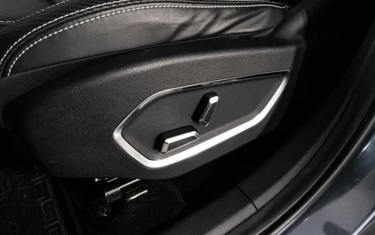 Geely Atlas Pro 1.50 Робот, фото №1