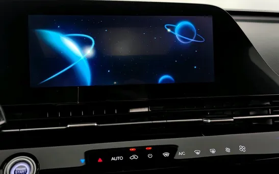 OMODA C5 1.50 Вариатор, фото №1