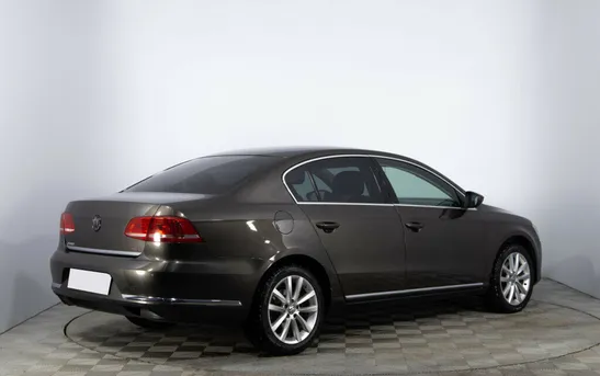 Volkswagen Passat 1.80 Робот, фото №1