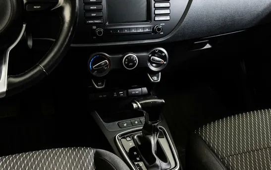 Kia Rio 1.60 Автоматическая, фото №1