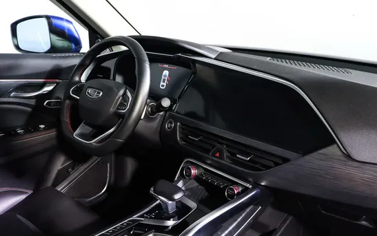 Geely Tugella 2.00 Автоматическая, фото №1