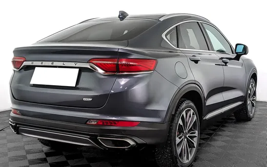 Geely Tugella 2.00 Автоматическая, фото №1