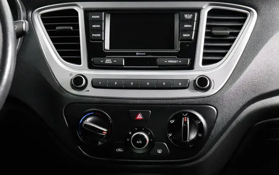 Hyundai Solaris 1.60 Автоматическая, фото №1