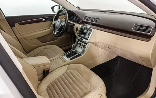 Volkswagen Passat 1.80 Робот, фото №1