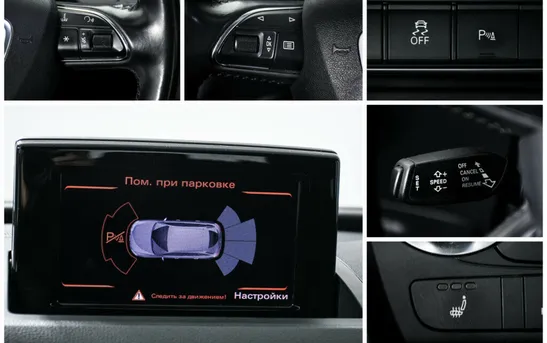 Audi Q3 2.00 Робот, фото №1