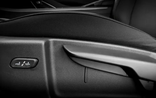 Changan CS35PLUS 1.40 Робот, фото №1