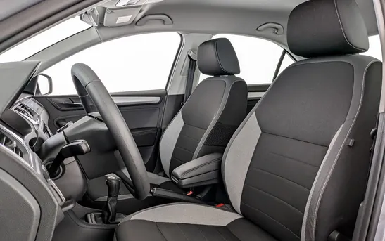 Skoda Rapid 1.60 Механика, фото №1