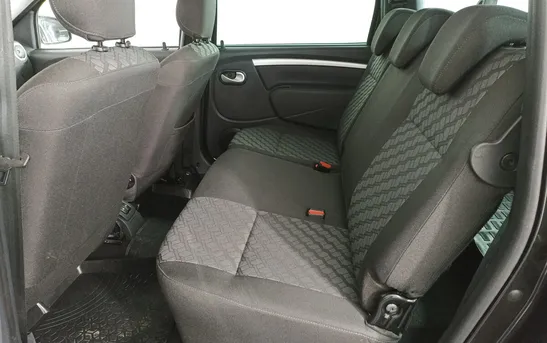 Lada (ВАЗ) Largus 1.60 Механика, фото №1