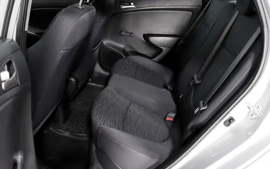 Hyundai Solaris 1.60 Автоматическая, фото №1