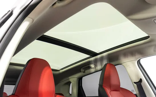 Changan CS55PLUS 1.50 Робот, фото №1