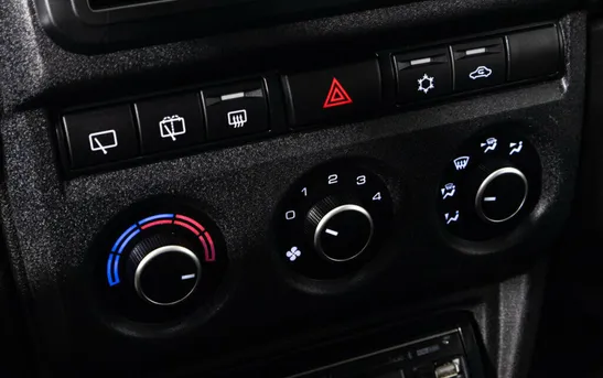 Lada (ВАЗ) Niva Legend 1.70 Механика, фото №1