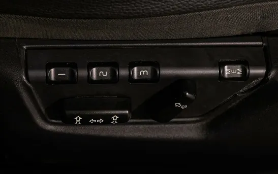 Volvo XC90 2.50 Автоматическая, фото №1