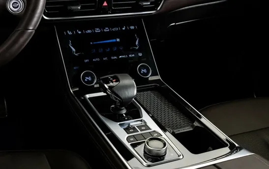 Jetour X90 PLUS 1.60 Робот, фото №1