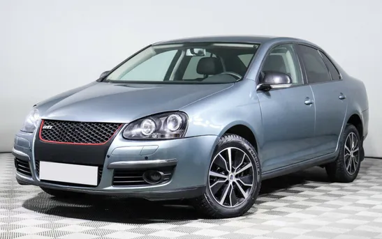 Volkswagen Jetta 1.60 Автоматическая, фото №1