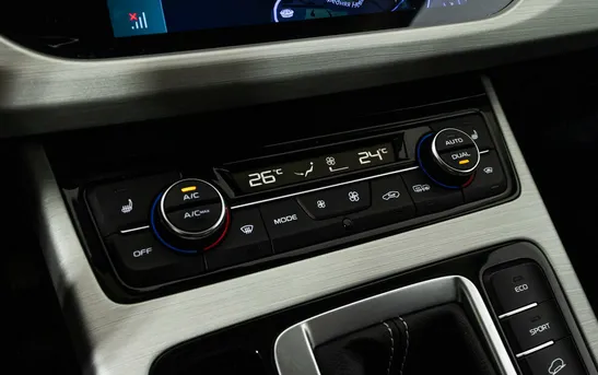 Geely Atlas 1.80 Автоматическая, фото №1