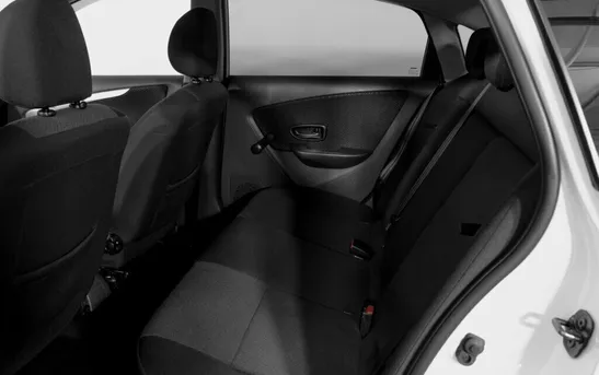 Nissan Almera 1.60 Автоматическая, фото №1