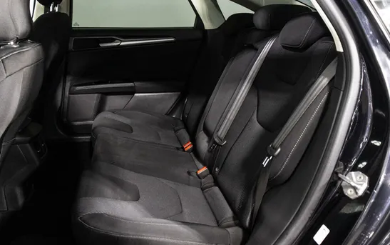 Ford Mondeo 2.00 Автоматическая, фото №1