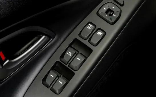 Hyundai ix35 2.00 Автоматическая, фото №1