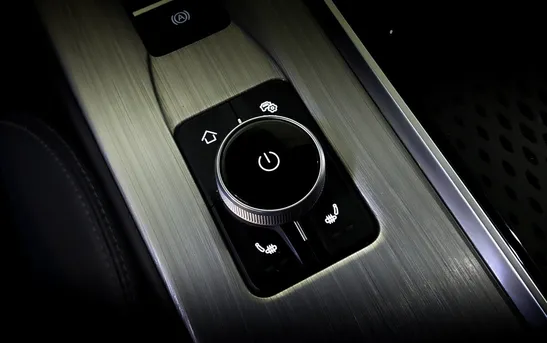 OMODA S5 1.50 Вариатор, фото №1