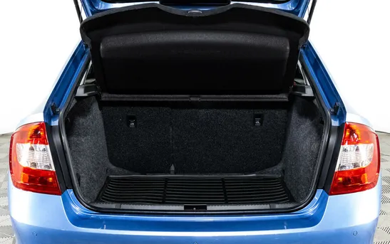 Skoda Rapid 1.40 Робот, фото №1