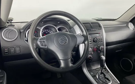 Suzuki Grand Vitara 2.40 Автоматическая, фото №1