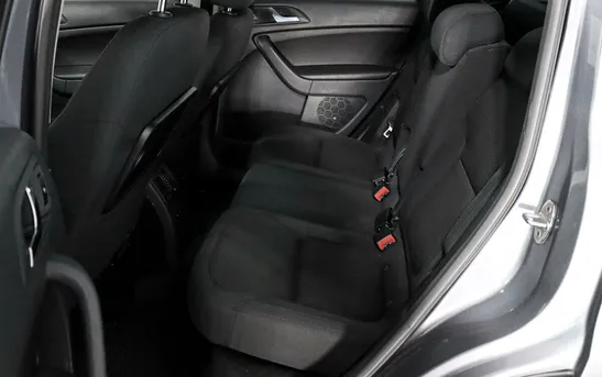 Skoda Yeti 1.40 Робот, фото №1