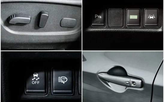 Nissan Qashqai 2.00 Вариатор, фото №1