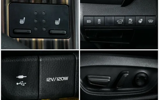 Toyota Camry 2.50 Автоматическая, фото №1