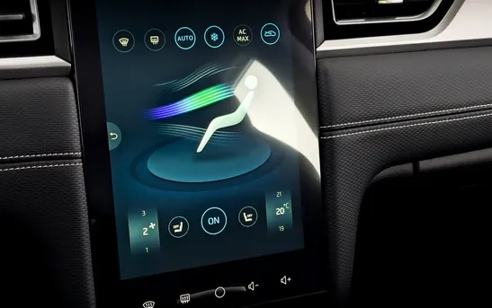 JAC J7 1.50 Вариатор, фото №1